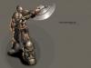 Diablo II: Barbarian by Samwise.jpg